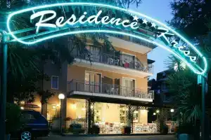 Residence Kriss, Deiva Marina