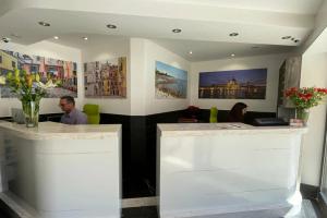 Hotel San Geremia, Venice