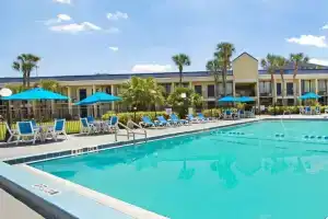 Days Inn by Wyndham Orlando Airport Florida Mall, Orlando