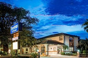 Travelodge by Wyndham Hotel & Cottages St Augustine/Historic, St. Augustine