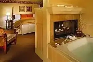 1801 First Luxury Inn, Napa