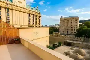 Da Vinci Hotel, Baku