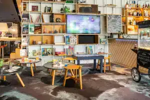 ibis Styles Paris Bercy, Paris