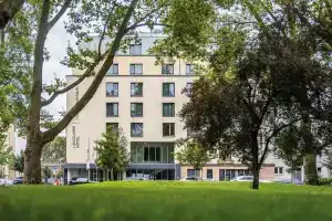 LanzCarré Hotel Mannheim, a member of Radisson Individuals, Mannheim