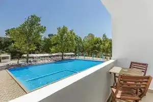 База отдыха НЭВЗ, Novomikhaylovsky