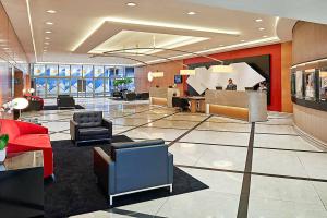 Hotel Nacional Inn Jaragua Sao Paulo, Sao Paulo