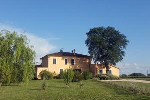 Bed and Breakfast Le Rose, Spello