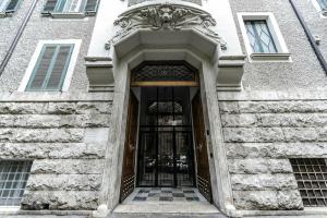 Grand Tour Rome Suites - Liberty Collection, Rome