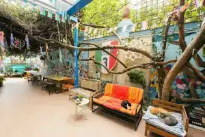 Eco Hostel Floreale, Ercolano