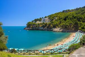 Pugnochiuso Resort - Hotel Degli Ulivi, Vieste