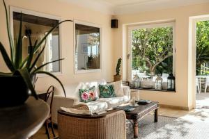 Hotel Senaria, Anacapri