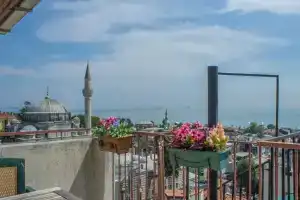 Hotel Tulip House, Istanbul