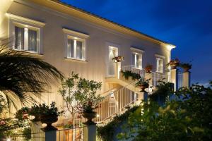 Villa Don Camillo Relais, Sant'Agnello