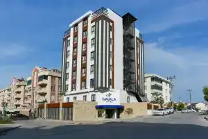 Kavala Hotel, Bursa