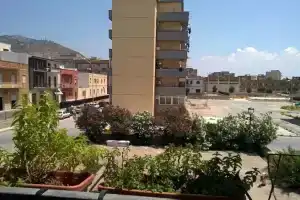 Bed and breakfast delle palme, Trapani