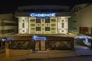 Cadence Design Hotel, Ankara