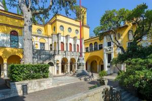 B&B Corte delle Muse, San Felice del Benaco