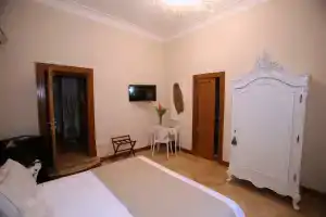 Bed  Breakfast Mil, Crotone