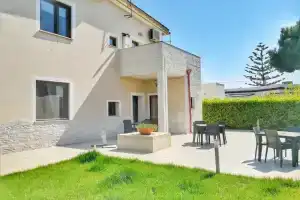 B&B Dimora Mariù, Taranto