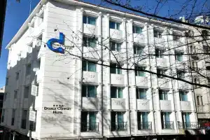 Double Comfort Hotel, Ankara
