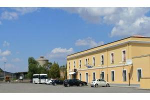 B&B Stazione Dittaino, Enna