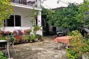 Hostel Center, Ulcinj