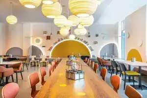 ibis Styles Paris Meteor Avenue d'Italie, Paris