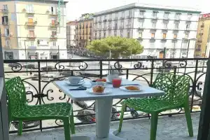 Relais del Principe, Naples