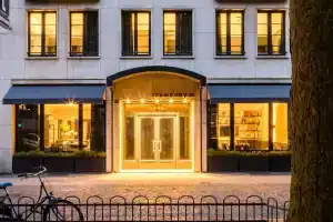 The Midtown Hotel by The New Yorker, Koln