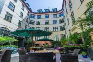 Best Western Hotel Hebron, Copenhagen
