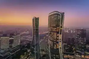 Conrad Hangzhou, Hangzhou