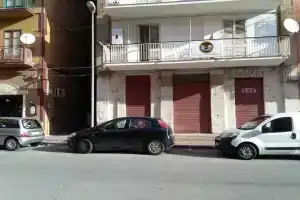 B&B Salita Metello, Agrigento