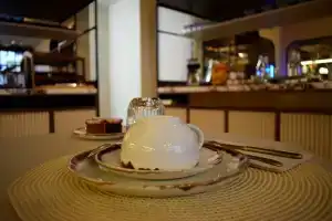Hotel Riesner, Paris