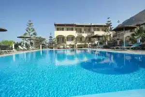 Santa Elena, Kamari