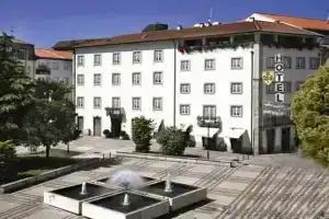 Hotel Dona Sofia, Braga