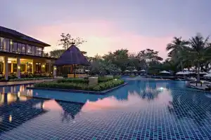 Mövenpick Asara Resort & Spa Hotel, Hua Hin