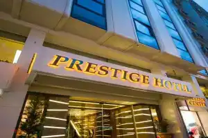 Prestige Hotel Old City, Istanbul