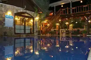 Melrose House Hotel, Pamukkale