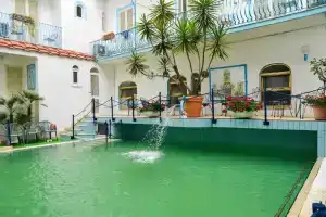 Bristol Hotel Terme Casthotels, Ischia Town