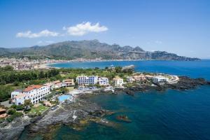 Nike Hotel, Giardini-Naxos
