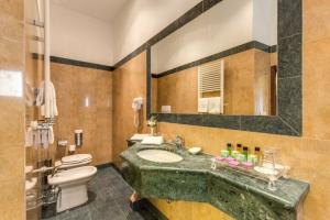 Impero Hotel, Rome
