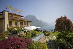 Hotel Ristorante Miranda, Riva di Solto