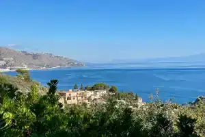 Residence Terra Rossa, Taormina