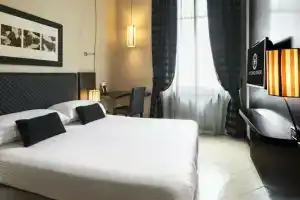TH Roma - Carpegna Palace, Rome
