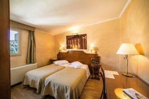 Hotel Kent, Rome