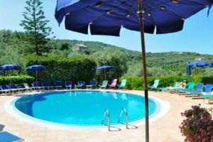 Hotel la Badia, Sorrento