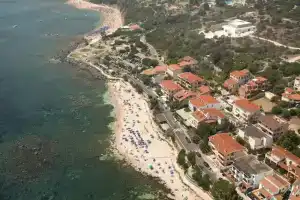 Hotel Costa Dorada, Cala Gonone