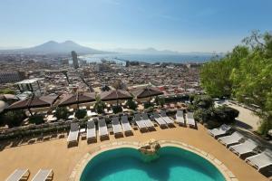 Hotel San Francesco Al Monte, Naples