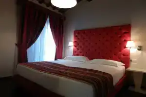 Hotel Nazionale, Ferrara