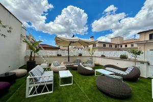 Rome Life Hotel, Rome